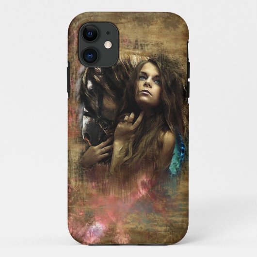 TheQuest - iPhone 5 Hoesje (Achterkant)