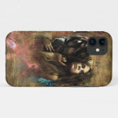 TheQuest - iPhone 5 Hoesje (Achterkant (horizontaal))