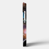 Thera Queen of the Galaxy iPad Air Case (Achterkant / Links)