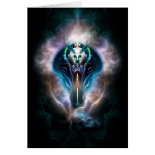 Thera The Etheral Queen