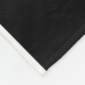 Thera The Etheral Queen Fleece Blanket Deken (Hoek)