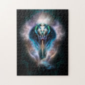 Thera The Etheral Queen Legpuzzel (Verticaal)