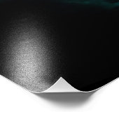 Thera The Etheral Queen Photo Enlargement Foto Afdruk (Hoek)