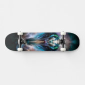 Thera The Etheral Queen Skateboard Plus Hardware (Horizontaal)