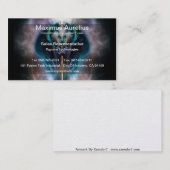 Thera The Etheral Queen Visitekaartjes (Voorkant / Achterkant)