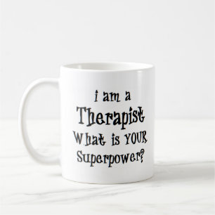 therapeut koffiemok