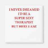 THERAPEUT MAGNEET (Voorkant)