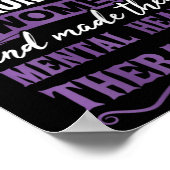 therapeut poster (Hoek)