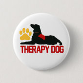 Therapie Button (Voorkant)