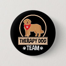Therapie Dog Team