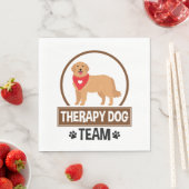 Therapie Dog Team Servet (Insitu)