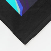 Therapie Fleece Deken (Hoek)