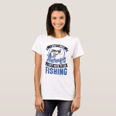 Therapie Gevist T-shirt (Voorkant volledig)