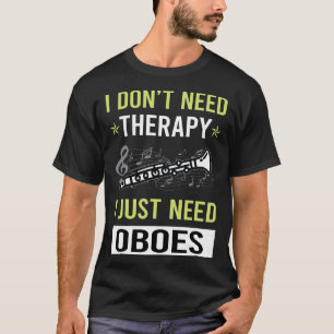 Therapie hobo t-shirt