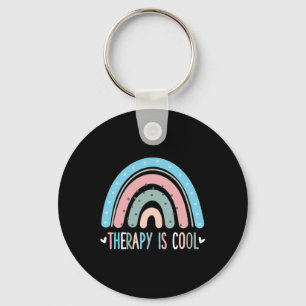 Therapie Is Cool Mentale Gezondheid Bewustzijn The Sleutelhanger