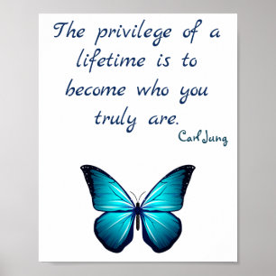 Therapie Kantoor Decor, Counselor Wall Art, Quote Poster