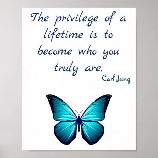 Therapie Kantoor Decor, Counselor Wall Art, Quote Poster (Voorkant)