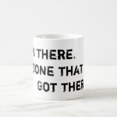 Therapie Koffiemok (Center)