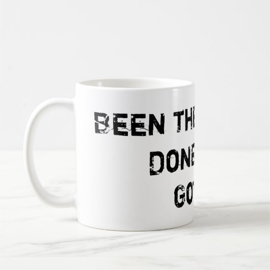 Therapie Koffiemok (Links)