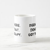 Therapie Koffiemok (Center)