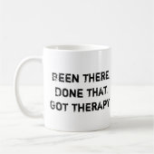 Therapie Koffiemok (Links)