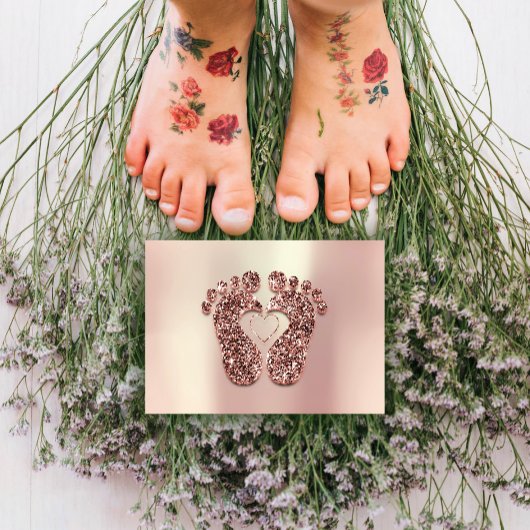 Therapie Massage Reflexology Certificate Gift Roos