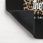 Therapie met psychische aandoeningen muismat (Hoek)