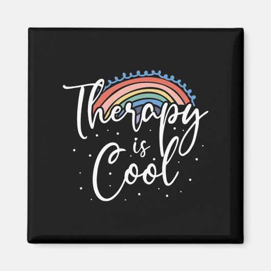 Therapie Mind Stability Awareness Magneet (Voorkant)