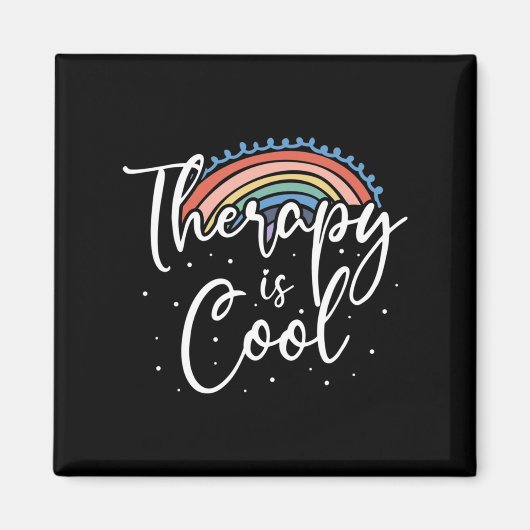 Therapie Mind Stability Awareness Magneet (Voorkant)