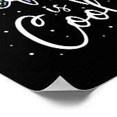 Therapie Mind Stability Awareness Poster (Hoek)