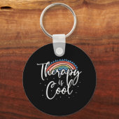 Therapie Mind Stability Awareness Sleutelhanger (Voorkant)