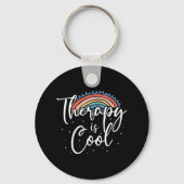 Therapie Mind Stability Awareness Sleutelhanger (Voorkant)