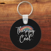 Therapie Mind Stability Awareness Sleutelhanger (Voorkant)