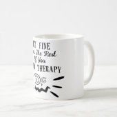 Therapie Super Mok (Voorkant rechts)