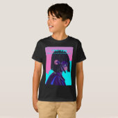 Therapie T-shirt (Voorkant volledig)