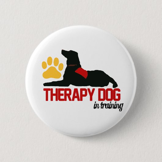 (Therapie) Therapie in Button Opleiding (Voorkant)