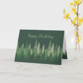 Therapiebos van de Natuur van de geboorte verbind  Kaart (Gele Bloem)