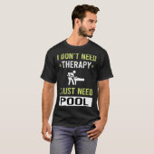 therapiegroep t-shirt (Voorkant volledig)