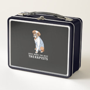 Therapiehond Psychologie Therapeut