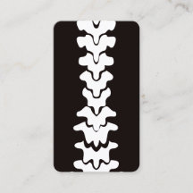 Therapist in het Chiropraktijk Manual