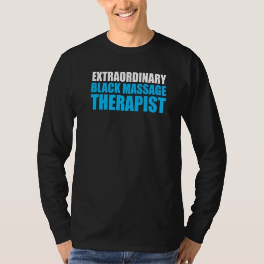Therapist Wellness Therapy 18 T-shirt (Voorkant)
