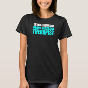 Therapist Wellness Therapy 18 T-shirt