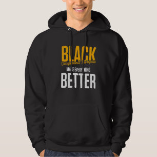 Therapistische bedrijfseconomische therapie 17 hoodie