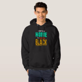 Therapistische Behandeling 3 Hoodie (Voorkant volledig)