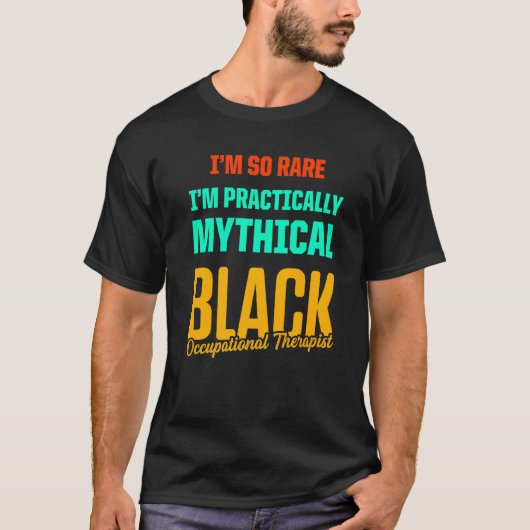 Therapistische Behandeling 7 T-shirt (Voorkant)