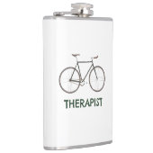Therapistische fiets heupfles (Rechts)
