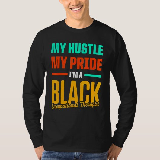 Therapistische ingebruikname 7 t-shirt (Voorkant)