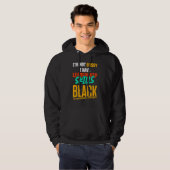 Therapistische ingebruikname hoodie (Voorkant volledig)