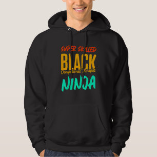 Therapistische therapie op het werk 14 hoodie