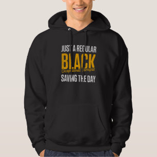 Therapistische therapie op het werk 16 hoodie